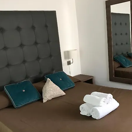 Canele Apartman Velence