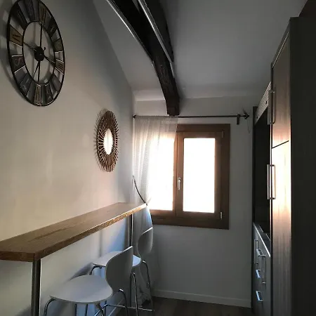 Canele Apartament