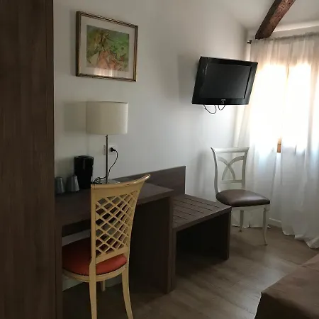 Canele * Венеция