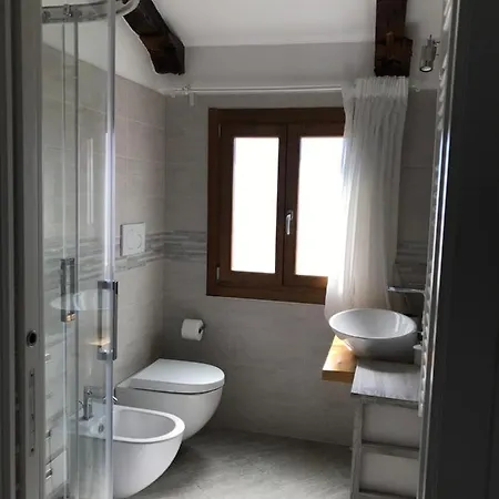 Canele Apartament Wenecja