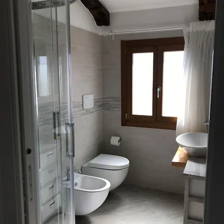 Canele Апартаменты Венеция