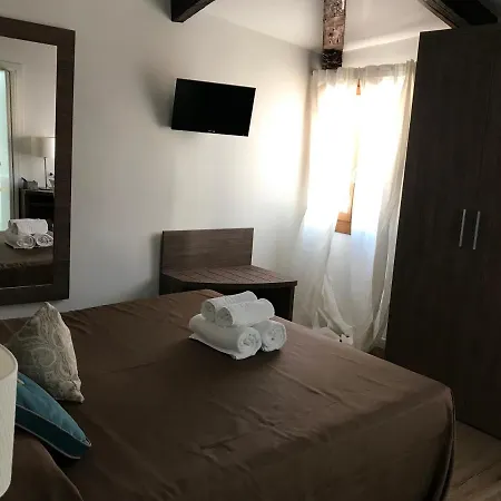 Apartament Canele