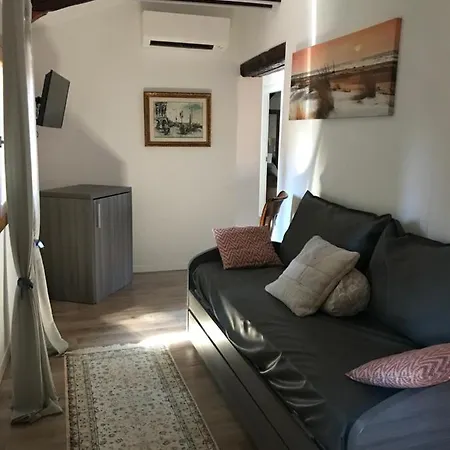 Canele Apartment Venice