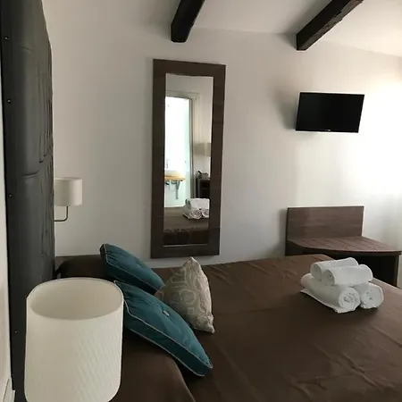 Canele Apartament
