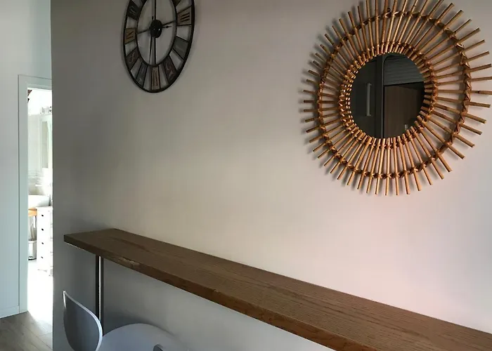 Canele Appartement *