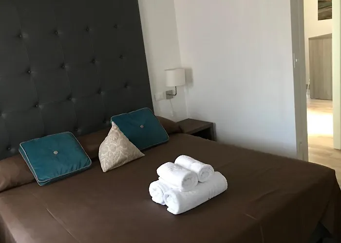 Apartment Canele Venice