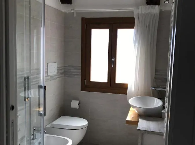 Canele Appartement Venetië