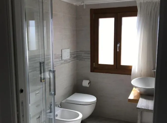 Canele Apartment Venice