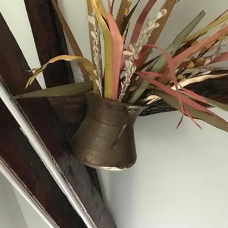 Appartement Canele *