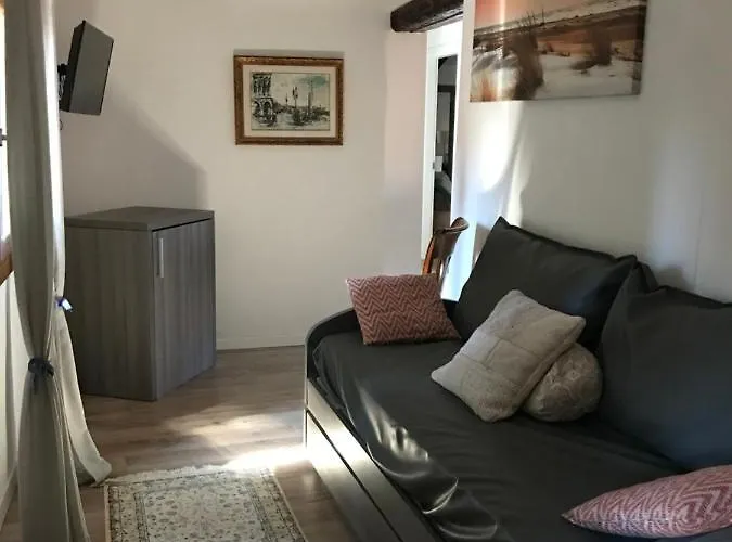 Canele Appartement Venise